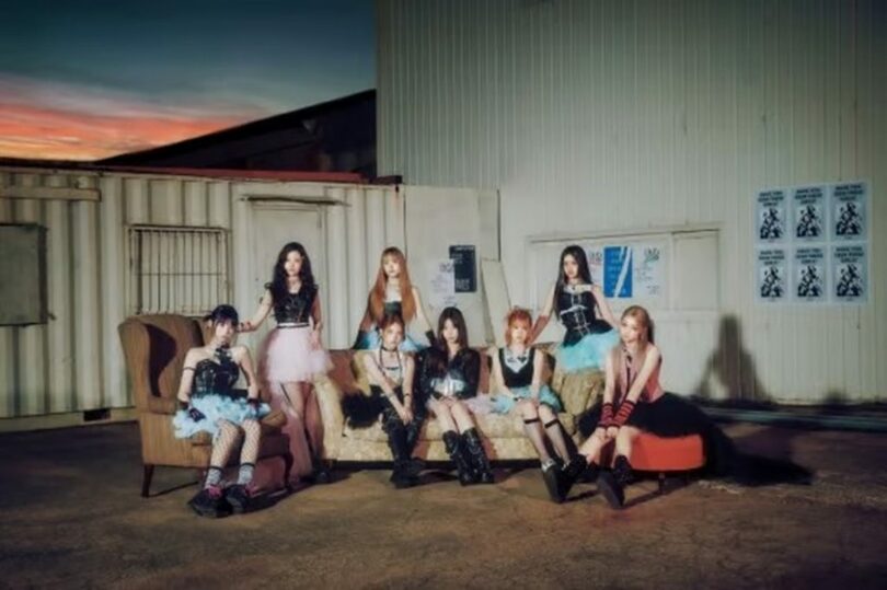 F&amp;F Entertainment (c)STARNEWS