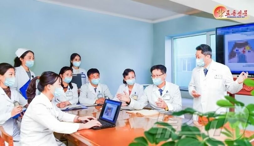 労働新聞(c)news1