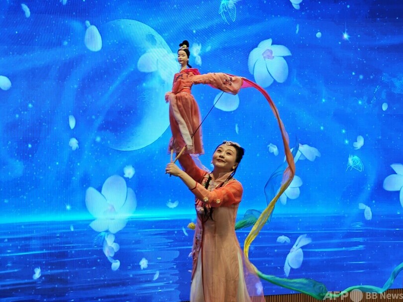 アモイの都市テーマデー、大阪万博で経済・文化交流促進