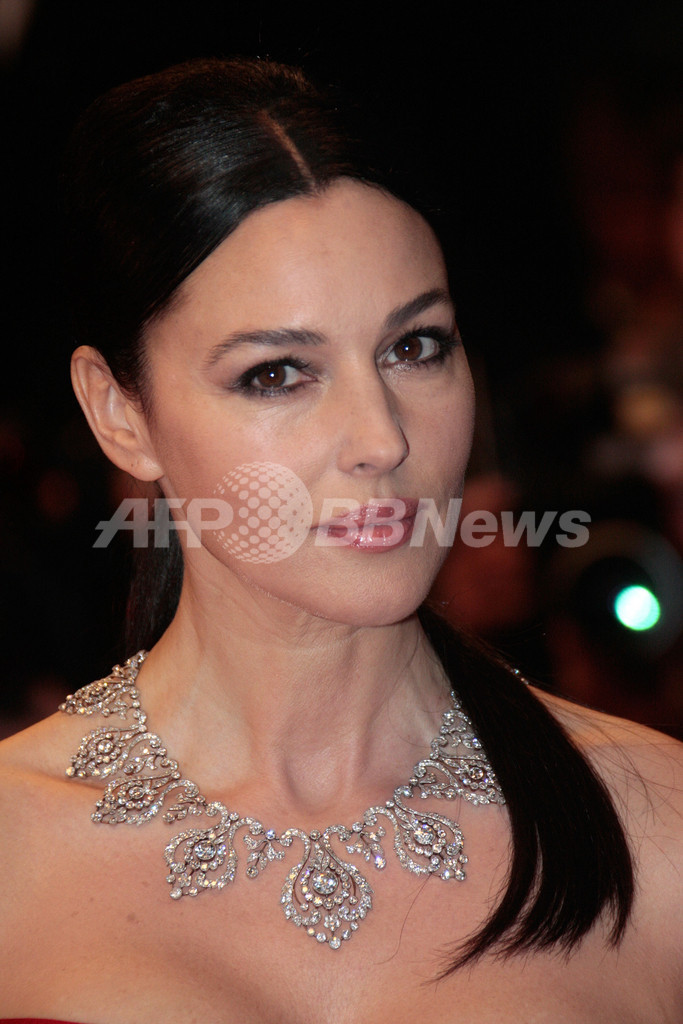 ＜第62回カンヌ国際映画祭＞モニカ・ベルッチとソフィー・マルソーをチェック！