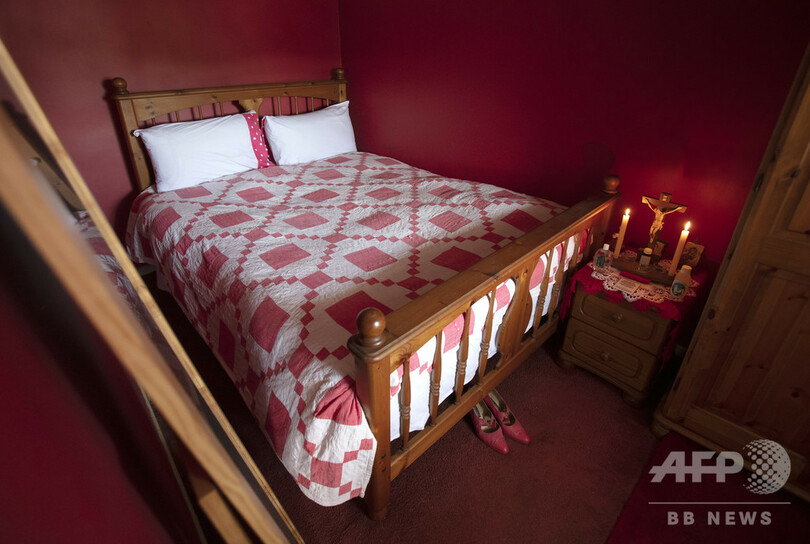 電気も水道もなし 北アイルランドの田舎で暮らす高齢女性、潮流の最先端に？