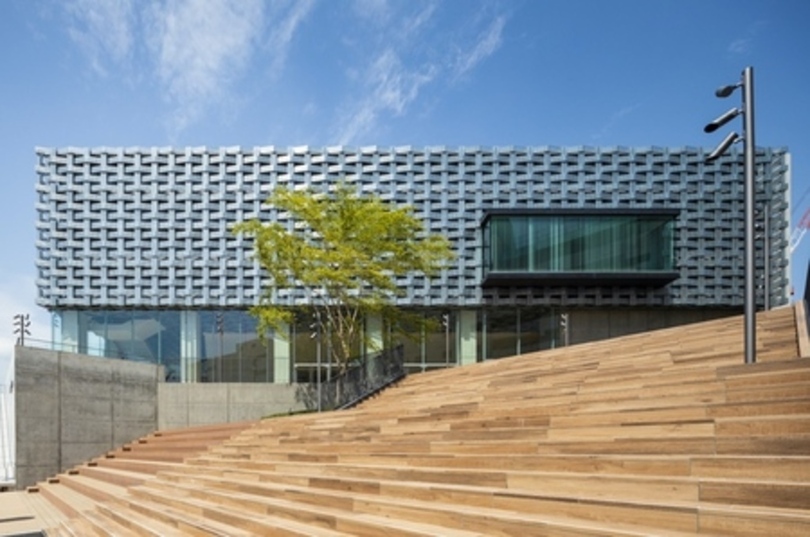 大阪箕面の劇場ネーミングライツ「東京建物 Brillia HALL 箕面」に決定!