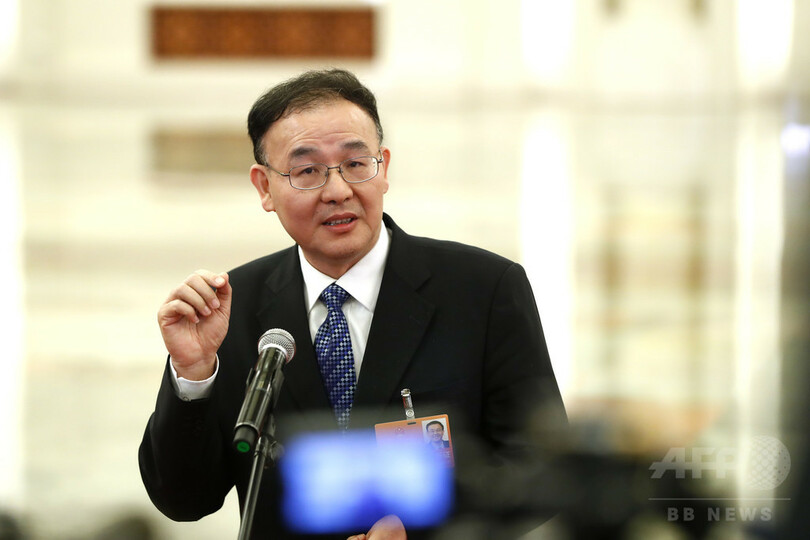 実名宅配制度、年内に全面実施 中国国家郵政局長