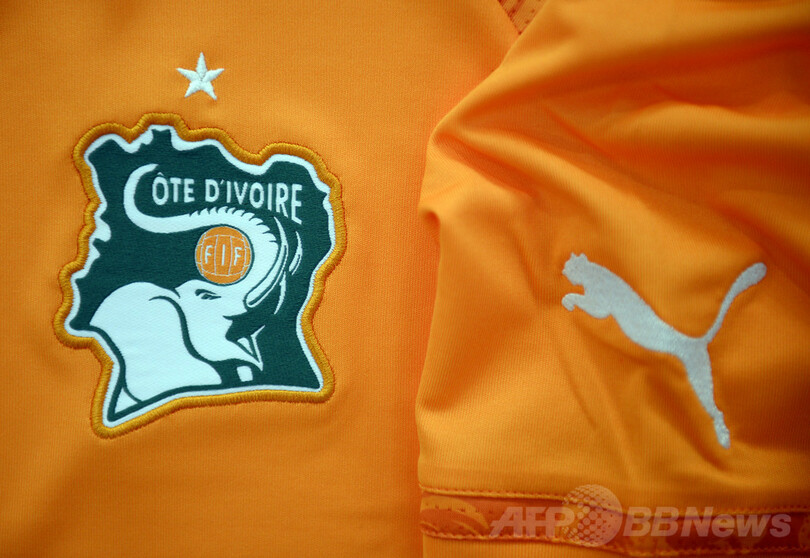 コートジボワール、ギリシャ戦勝てばボーナス倍増