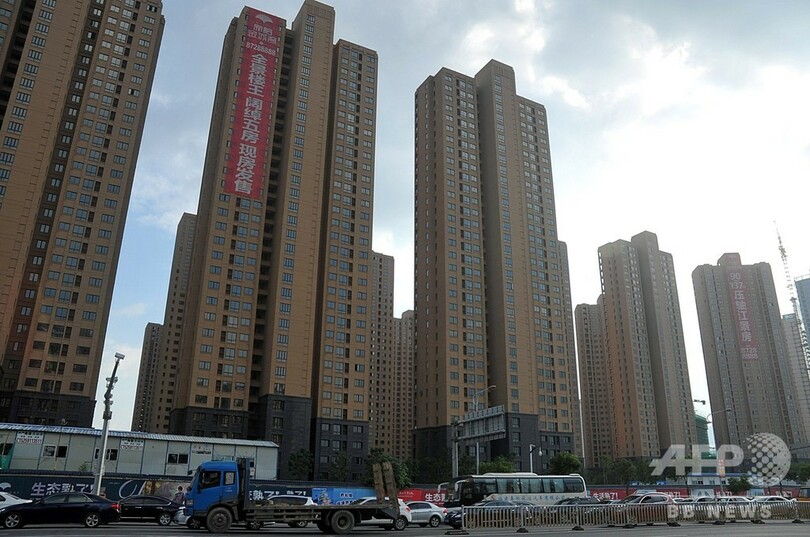 中国で「不動産を買ったら50%返金」、公益事業うたい金の流用か?