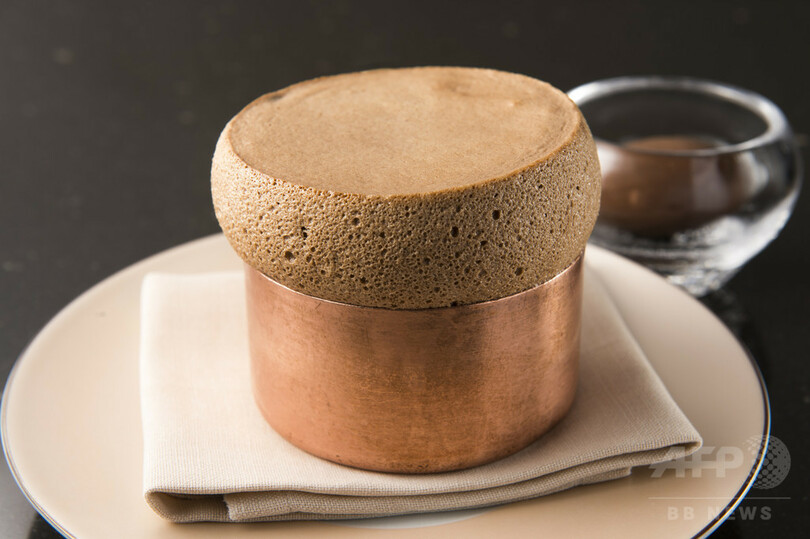 「ル・ショコラ・アラン・デュカス」東京・日本橋に3/26オープンへ