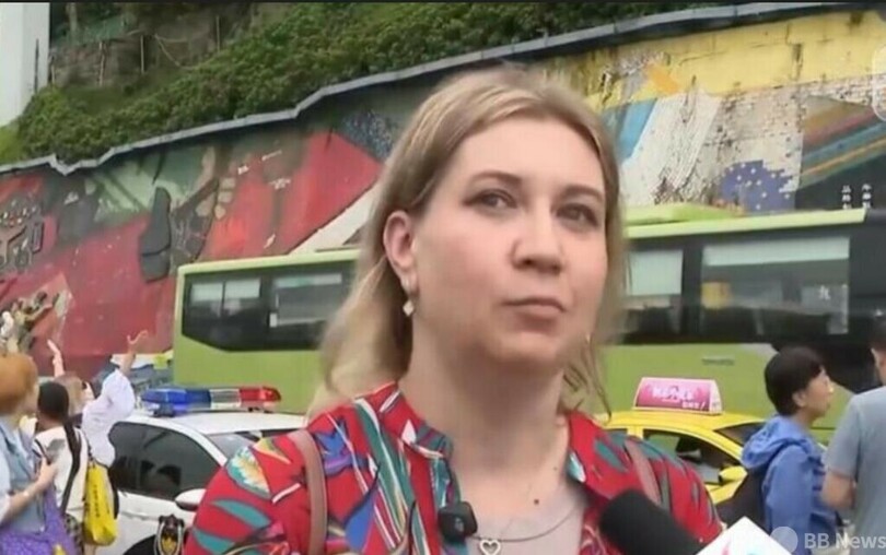 国慶節・中秋節の大型連休 中国に外国人観光客が殺到