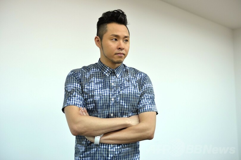 父親になった北島、リオ行きのチャンスは「ゼロじゃない」