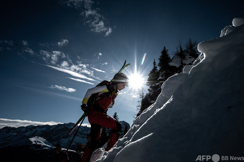 山岳スキーを追加競技に提案、26年冬季五輪 IOC発表