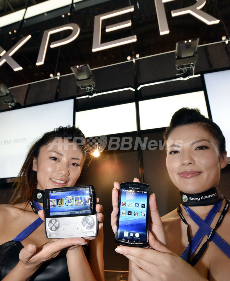 東京ゲームショウ2011、「ソーシャルゲーム」人気を反映