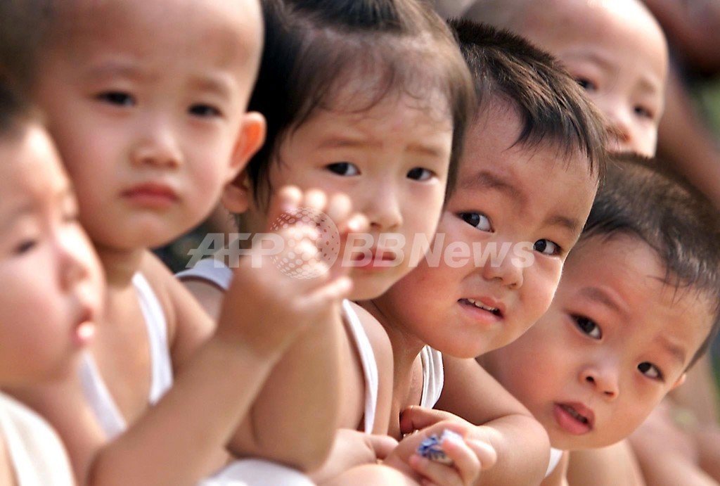 男性過多で世界が不安定に?「産み分け」が招く暗い未来予想図 男性過多で世界が不安定に?「産み分け」が招く暗い未来予想図