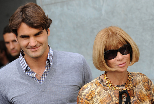 ジョルジオ アルマーニ」のショーに中田英寿やチャン・ツィイー登場