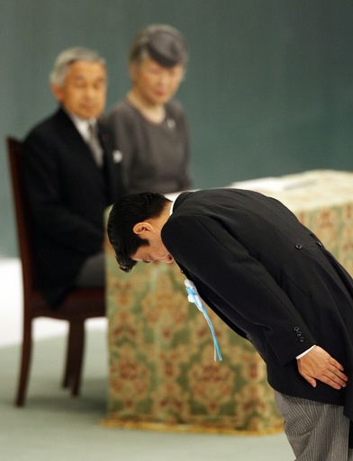 図解】安倍晋三首相のプロフィル 写真20枚 国際ニュース：AFPBB News