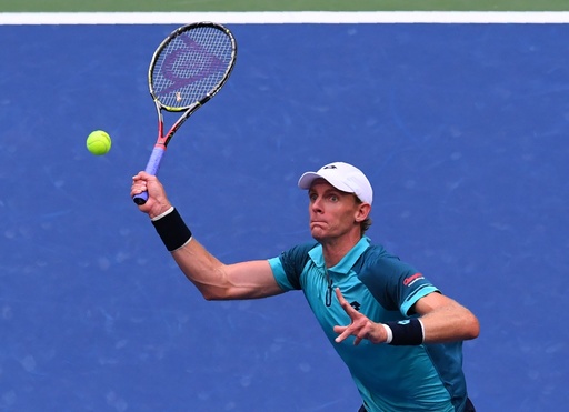 ナダル「感動的な一年」、完勝で3度目の全米制覇 GS16勝目 写真