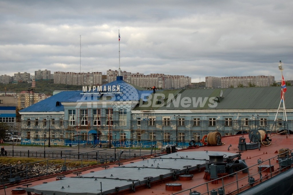 70歳女性が殺したかった元彼は「32歳」、ロシア 70歳女性が殺したかった元彼は「32歳」、ロシア