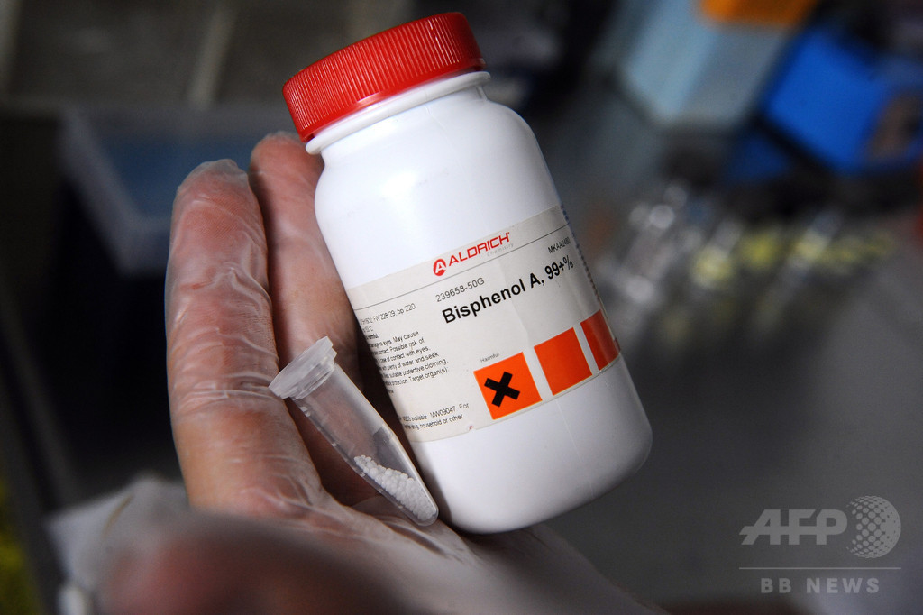BPAに「健康リスクなし」 EU食品安全機関 BPAに「健康リスクなし」 EU食品安全機関