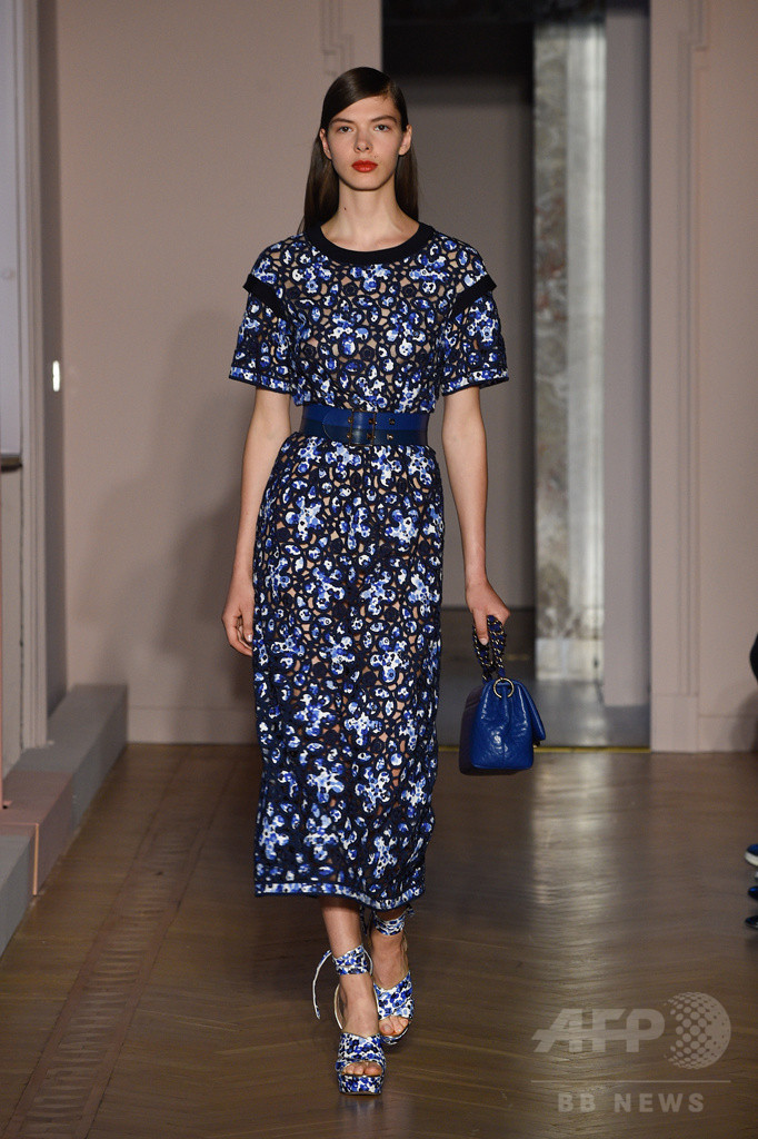 「アニオナ」17年春夏