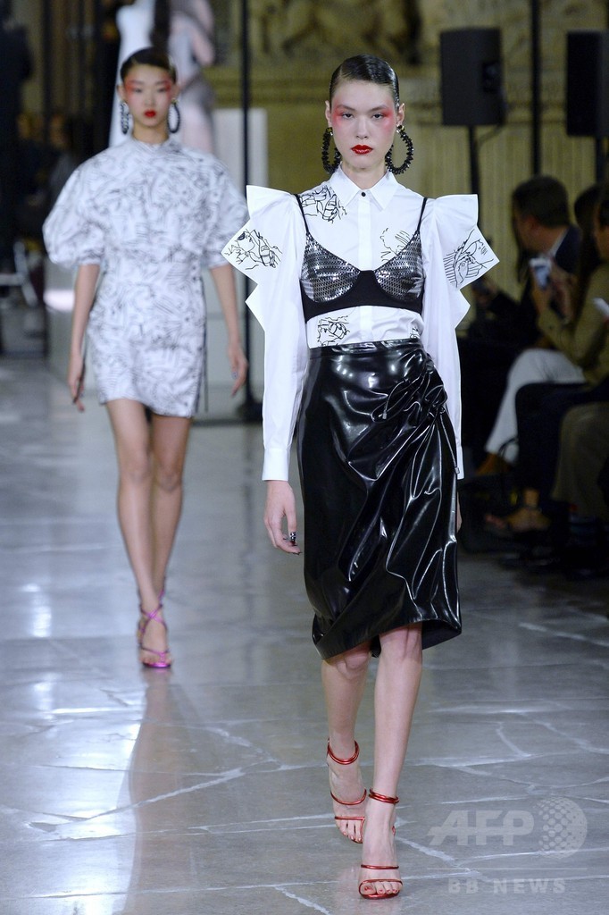 「ケンゾー」17年春夏