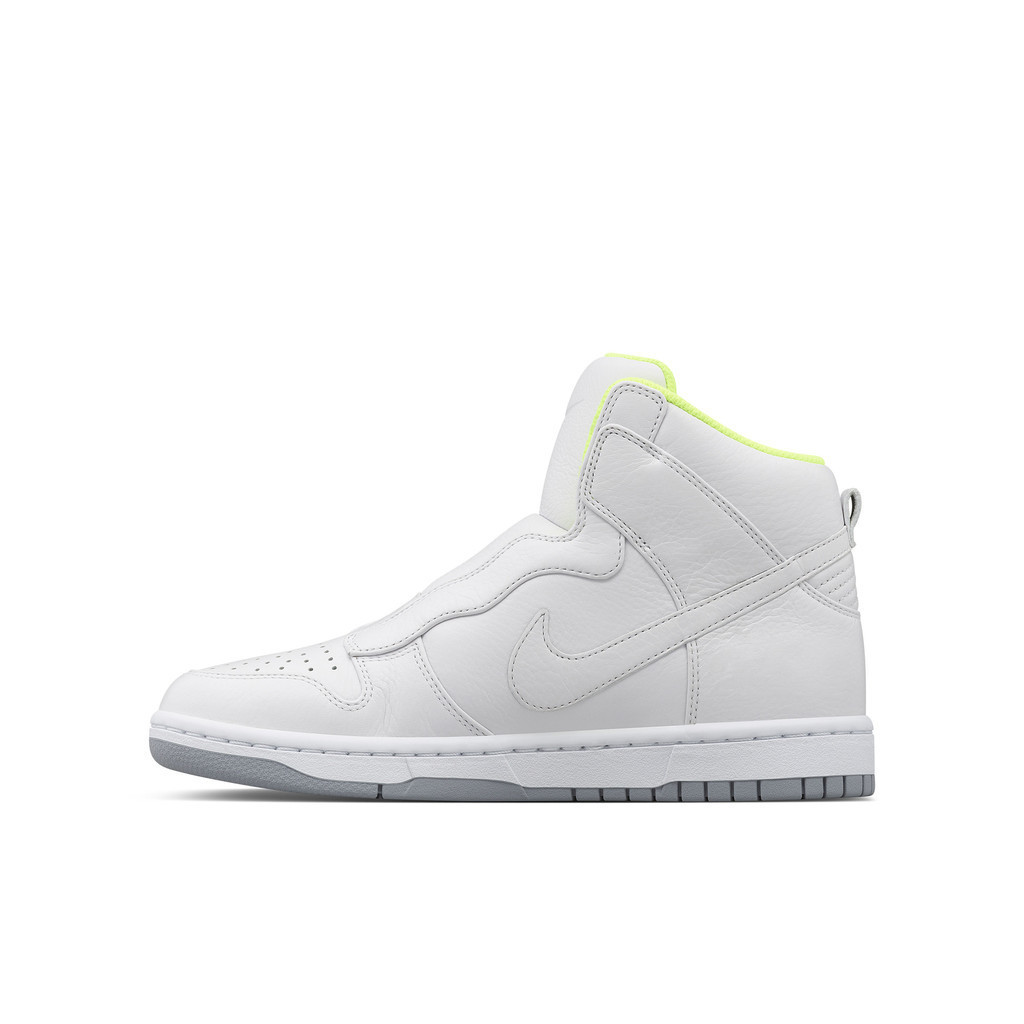 「NikeLab x sacai」第二弾コレクション、11日発売