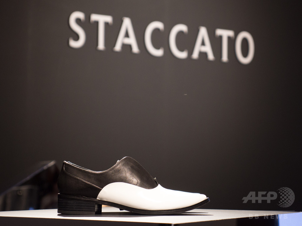 「スタッカート」日本上陸、優香のお気に入りポイントとは