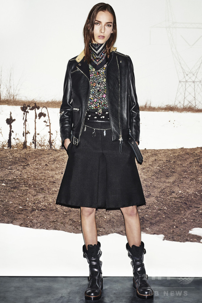 ドリーミーでロマン溢れるアメリカをイメージ、「コーチ」15/16年秋冬