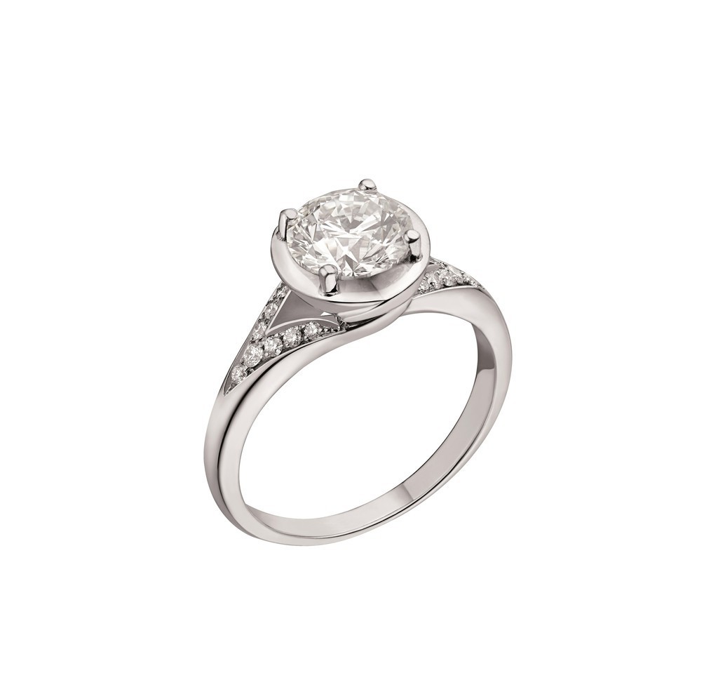 「ブルガリ」全国ブライダルフェア開催