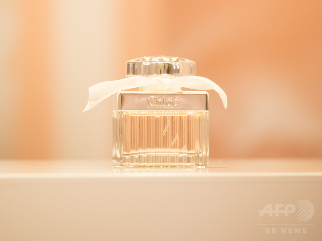 軽やかに柔らかく香るローズ、「クロエ」新フレグランス7月発売