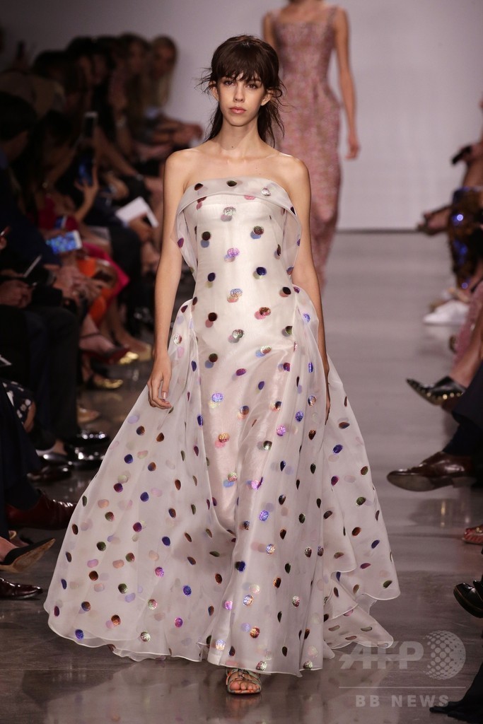 「ザック・ポーゼン」17年春夏