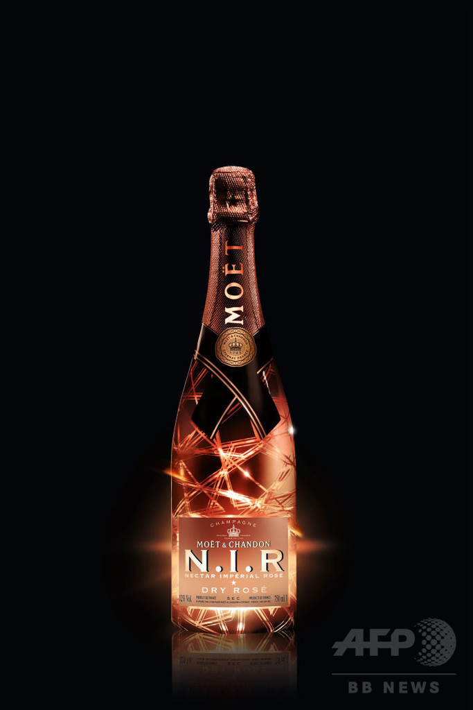 濃密なフルーツの味わい「モエ・エ・シャンドン ネクター アンペリアル ロゼ（N.I.R）」9月下旬発売