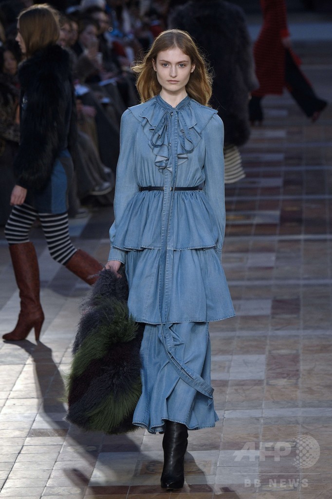 「ソニア リキエル」16/17年秋冬