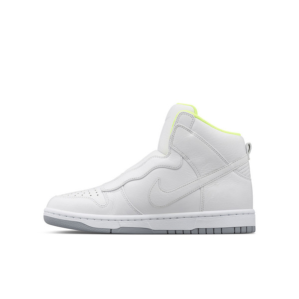 「NikeLab x sacai」第二弾コレクション、11日発売