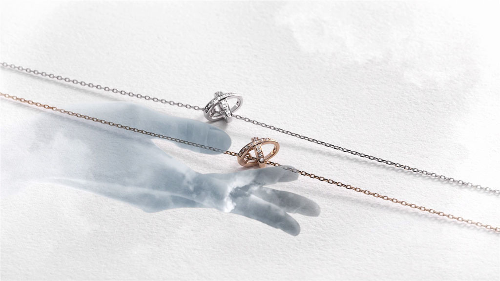 絆を意味する永遠のアイコン「リアン・ドゥ・ショーメ」、新作ムービー公開