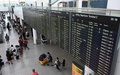 ドイツのミュンヘン国際空港（2022年7月27日撮影、資料写真）。(c)Christof STACHE / AFP
