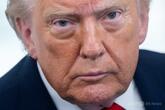 トランプ氏「撃ち合いやめろ」 イランとイスラエルに和平交渉への妨げ警告