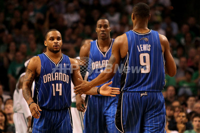 美品✨ドワイト・ハワード★オーランド・マジック NBA　ユニフォーム　リーボック img_70b4d647ed03e24f735e734424