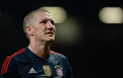 マンUがシュバインシュタイガーに2年契約を提示、独紙報道