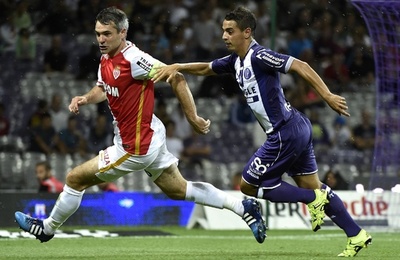 モナコとリヨンは足踏み、PSGとの差開く