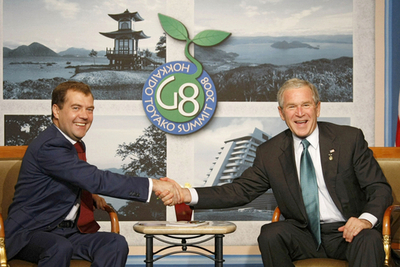 米露首脳会談、ミサイル防衛計画での対立解消ならず