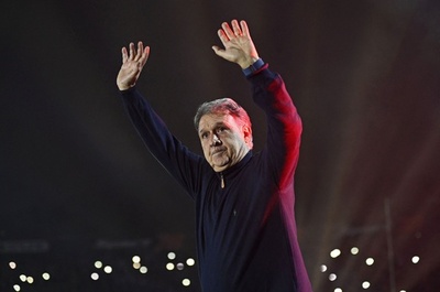 インテル・マイアミ バルサ元指揮官マルティーノ氏を招聘