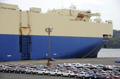 トヨタなど4社、世界で292万台リコール エアバック不具合で