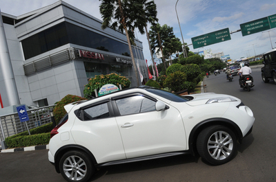 日産、新興国向けに「ダットサン」復活 2014年から販売