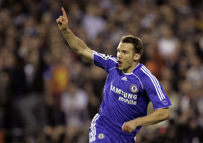 ＜サッカー 欧州チャンピオンズリーグ＞チェルシー バレンシアを破って準決勝進出 - スペイン