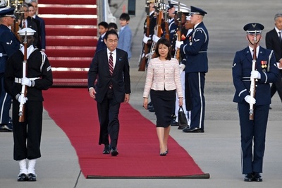 米英豪安保枠組み「AUKUS」、日本との協力検討 先端技術開発で