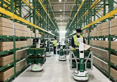 サムスン・LG電子の「ロボット」新事業戦略…なぜ?