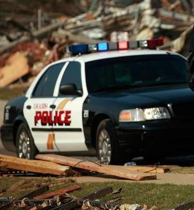 警察が拘束した黒人男性がまた死亡、米アラバマ州