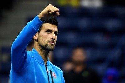 ジョコビッチ「状態は絶好調に近い」―対戦相手の相次ぐ棄権がプラスに