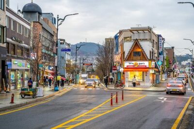 ソウルに新たな“感性の名所”…注目の4カ所 (下)