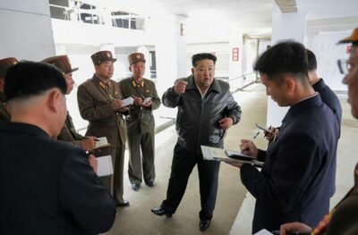 北朝鮮・金正恩総書記、年末に「粛清の風」を吹かせるか…幹部に「厳しい責任追及」予告