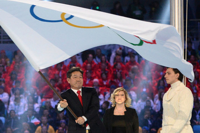 IOC、18年平昌冬季五輪の準備遅れを指摘