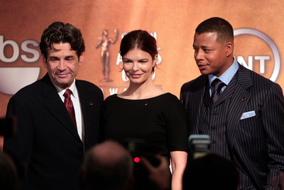 第14回映画俳優協会賞のノミネーション発表、注目作は『Into The Wild』